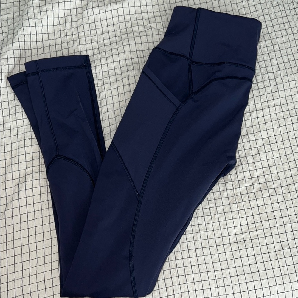 Lululemon all the right places